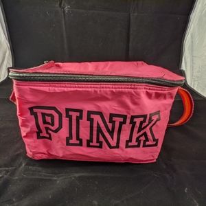 Victoria Secret PINK Lunchbox